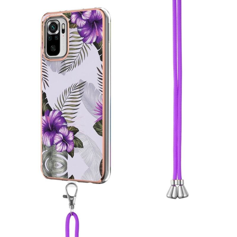 Exotische Blumen