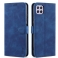 Marineblau