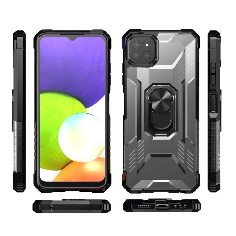 Handyhülle Für Samsung Galaxy A22 5G Ring