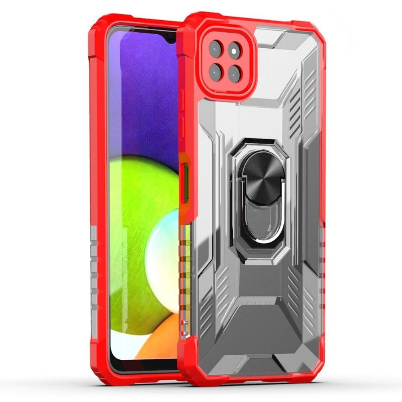 Handyhülle Für Samsung Galaxy A22 5G Ring