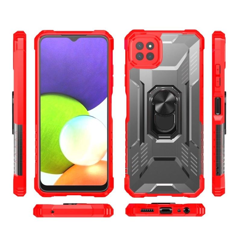 Handyhülle Für Samsung Galaxy A22 5G Ring