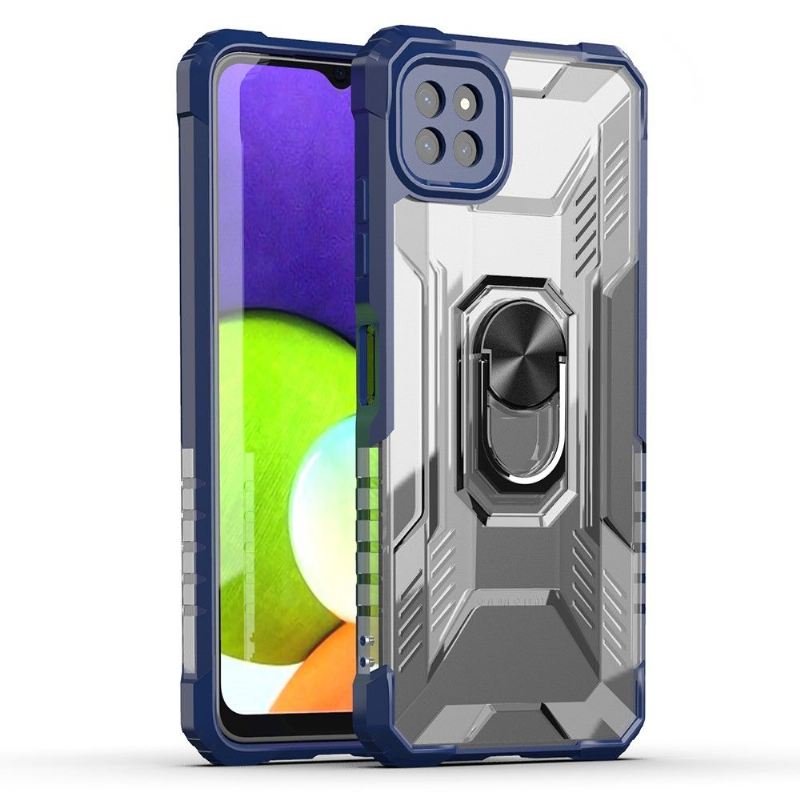 Handyhülle Für Samsung Galaxy A22 5G Ring