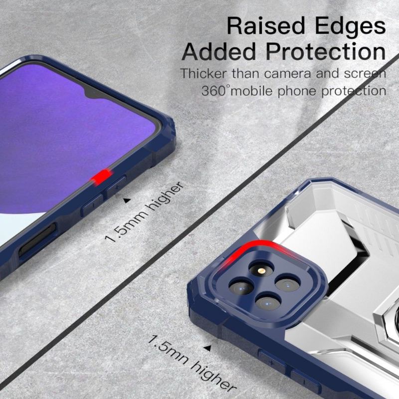 Handyhülle Für Samsung Galaxy A22 5G Ring