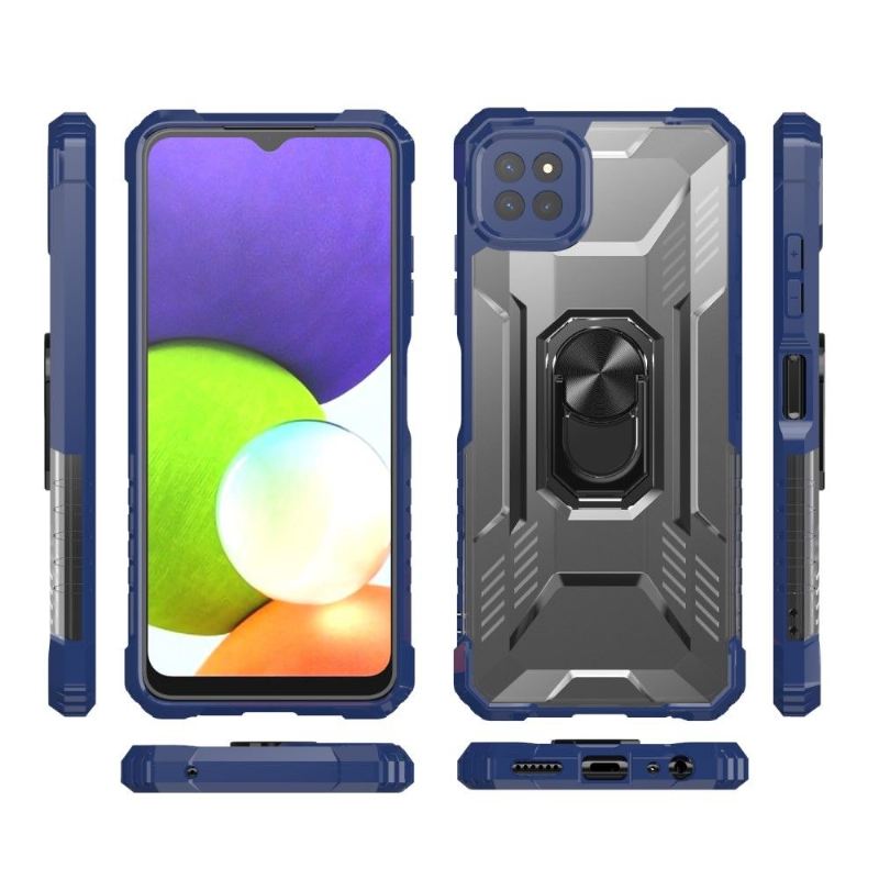 Handyhülle Für Samsung Galaxy A22 5G Ring