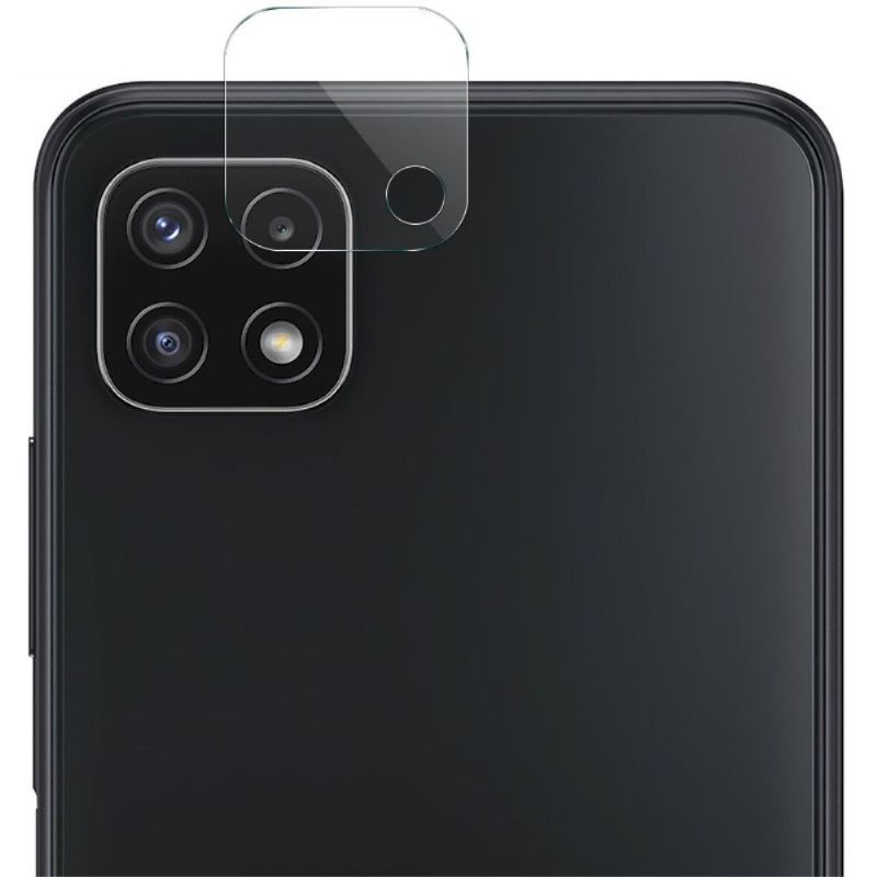 Samsung Galaxy A22 5G Panzerglas Für Objektiv (2 Stück)