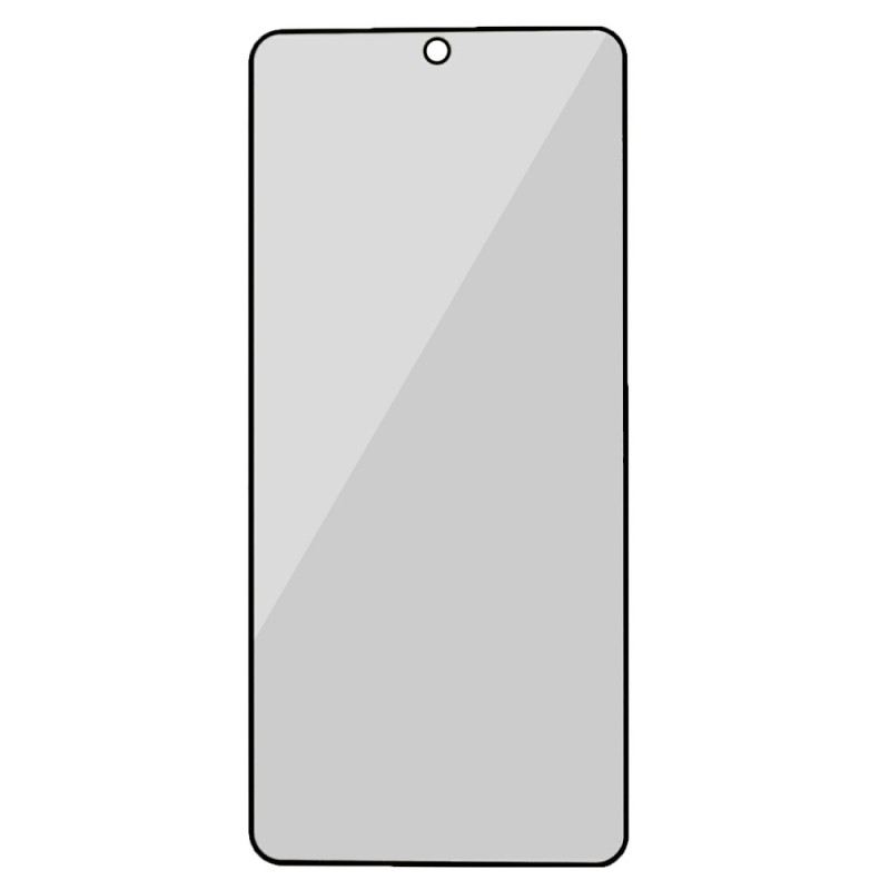Anti-spionage-displayschutzfolie Aus Gehärtetem Glas Für Oppo Reno 13 Und 5g