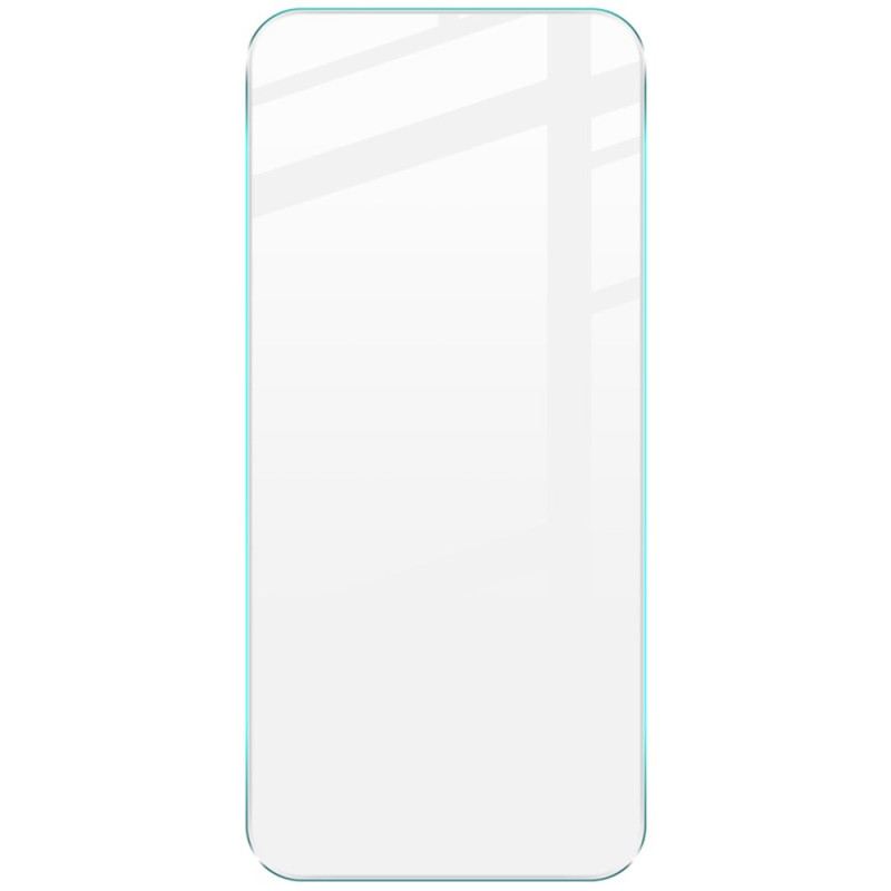 Displayschutzfolie Aus Gehärtetem Glas Für Oppo Reno 1. 3 Und 5g (imak)