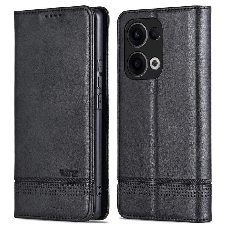 Flip Case Oppo Reno 13 5g Handyhülle Azns