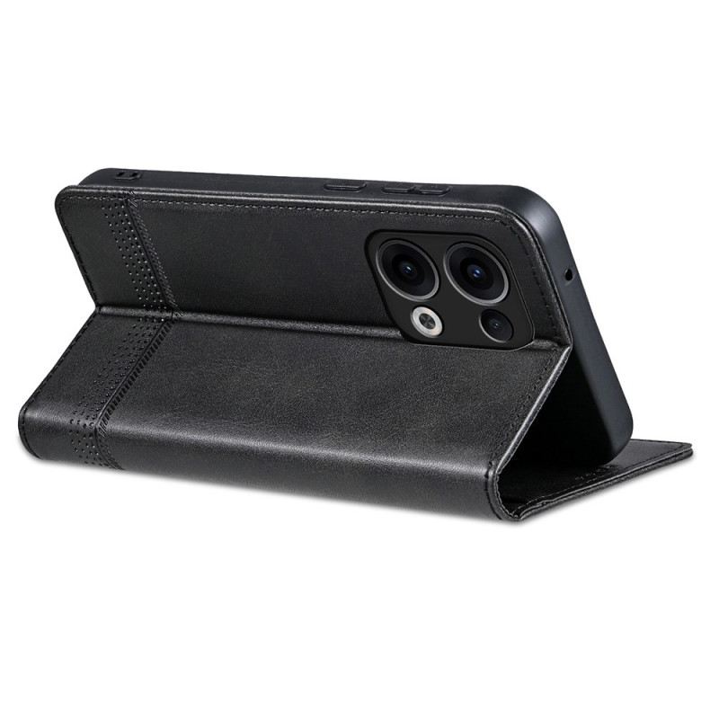 Flip Case Oppo Reno 13 5g Handyhülle Azns