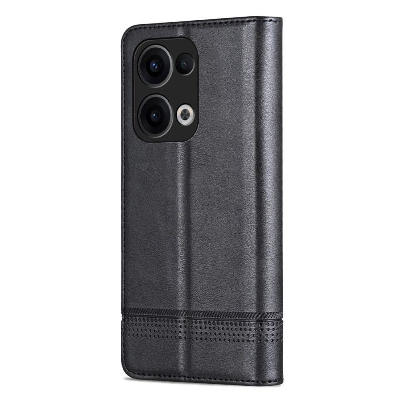 Flip Case Oppo Reno 13 5g Handyhülle Azns