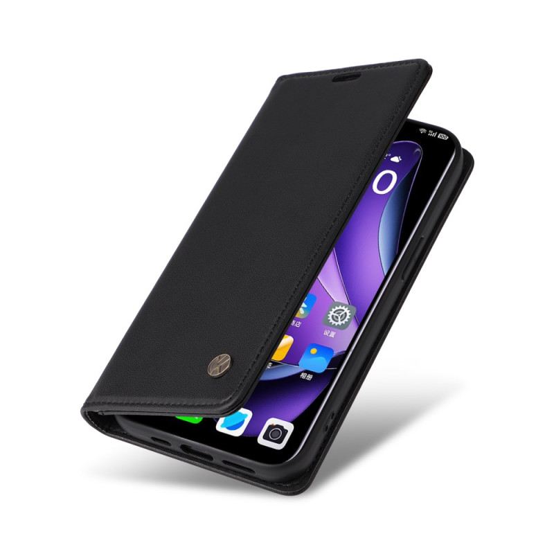 Flip Case Oppo Reno 13 5g Handyhülle Ykatu