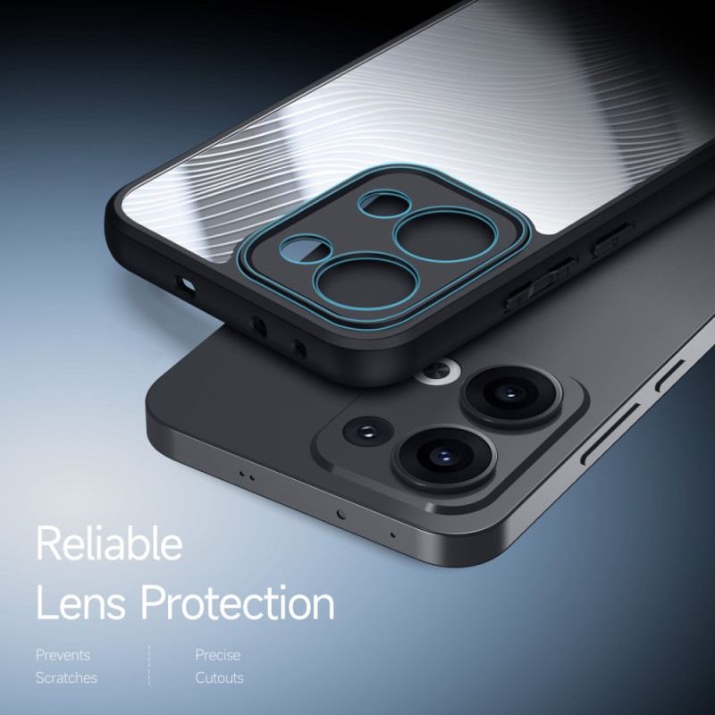 Hülle Oppo Reno 13 5g Aimo Serie Dux Ducis