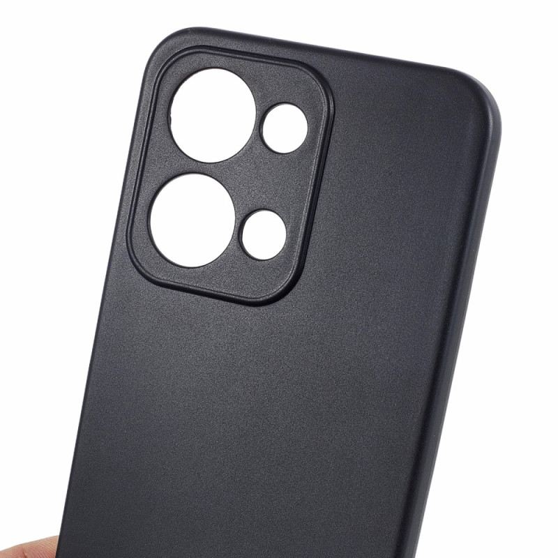 Hülle Oppo Reno 13 5g Handyhülle Flexibles Silikon