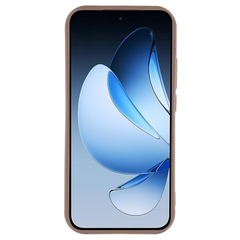 Hülle Oppo Reno 13 5g Handyhülle Gerilltes Design