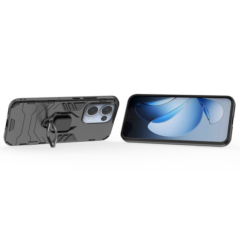 Hülle Oppo Reno 13 5g Handyhülle Ringfest