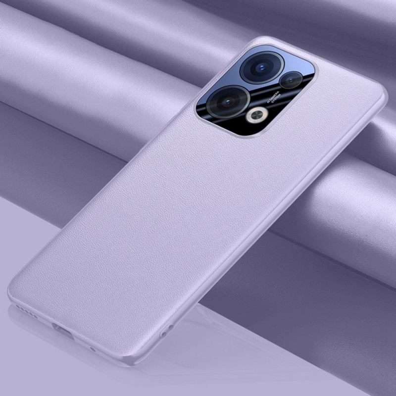 Hülle Oppo Reno 13 5g Handyhülle Ultradünn