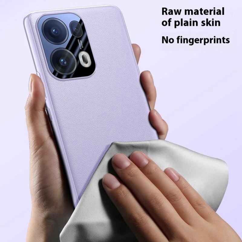 Hülle Oppo Reno 13 5g Handyhülle Ultradünn