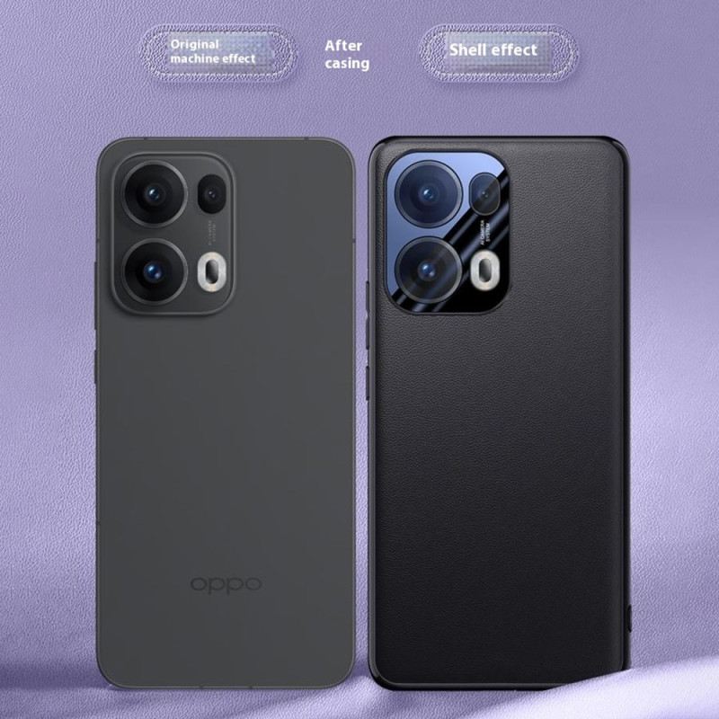 Hülle Oppo Reno 13 5g Handyhülle Ultradünn