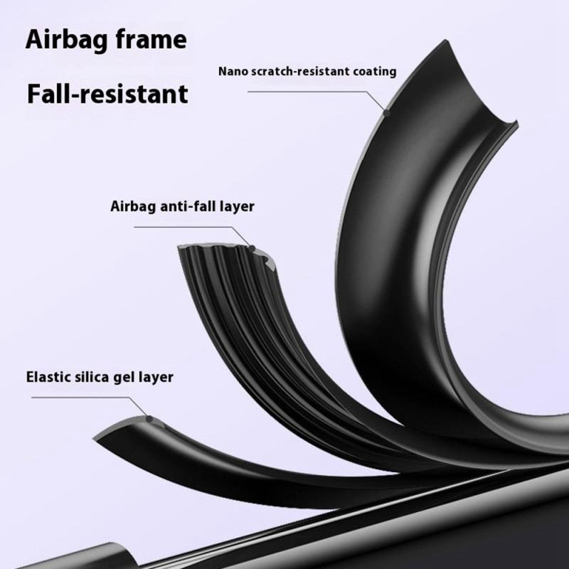 Hülle Oppo Reno 13 5g Handyhülle Ultradünn