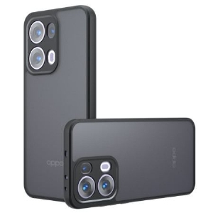 Hülle Oppo Reno 13 5g Robust
