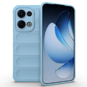 Hülle Oppo Reno 13 5g Rutschfest