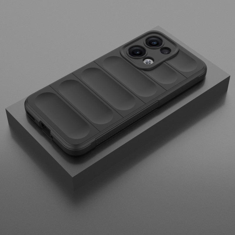 Hülle Oppo Reno 13 5g Rutschfest