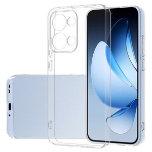 Hülle Oppo Reno 13 5g Transparent