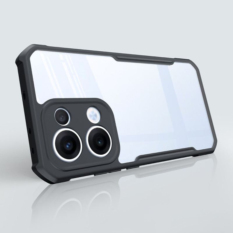 Hülle Oppo Reno 13 5g Xundd