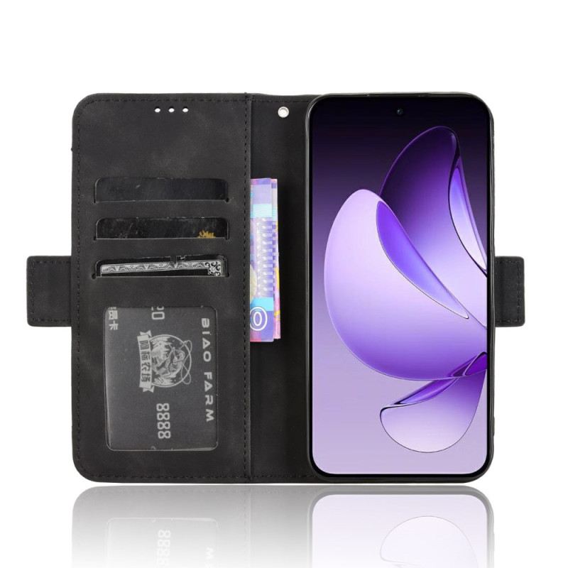 Lederhüllen Für Oppo Reno 13 5g Mehrfarbig