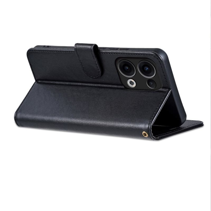 Lederhüllen Oppo Reno 13 5g Azns