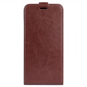 Lederhüllen Oppo Reno 13 5g Handyhülle Vertikale Klappe