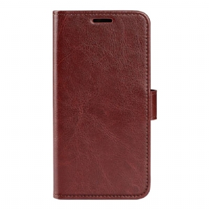 Lederhüllen Oppo Reno 13 5g Vintage