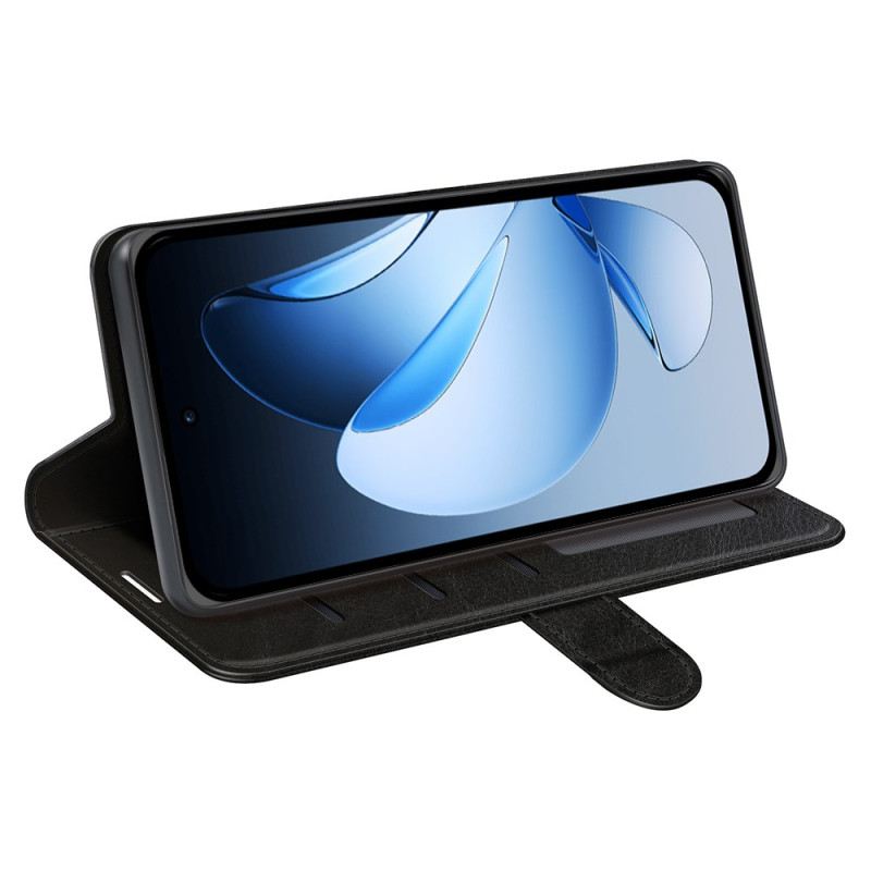 Lederhüllen Oppo Reno 13 5g Vintage