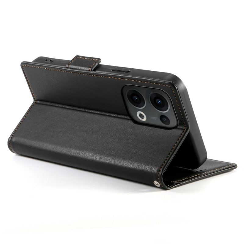 Lederhüllen Oppo Reno 13 5g Zierniete