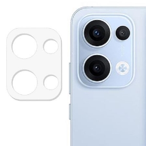 Linsenschutzfolie Aus Gehärtetem Glas Für Oppo Reno 13 Und 5g