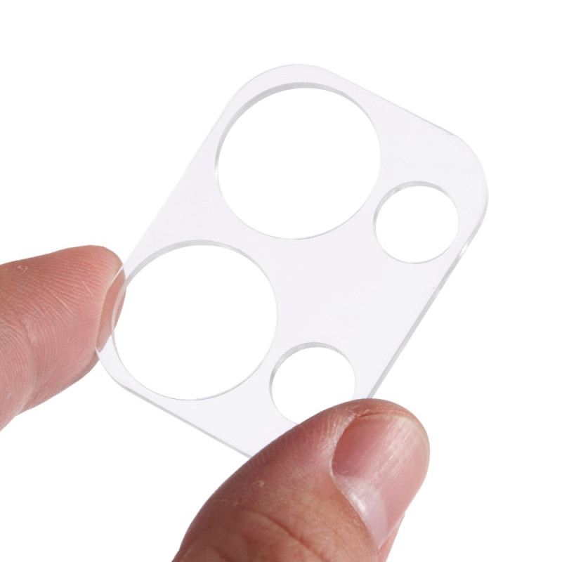 Linsenschutzfolie Aus Gehärtetem Glas Für Oppo Reno 13 Und 5g