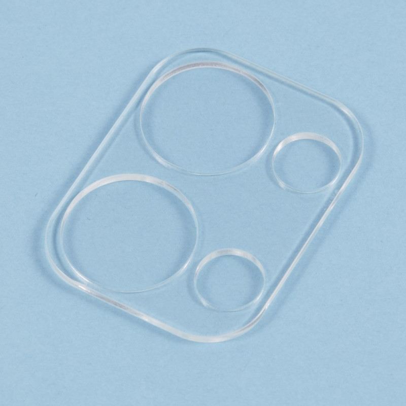 Linsenschutzfolie Aus Gehärtetem Glas Für Oppo Reno 13 Und 5g