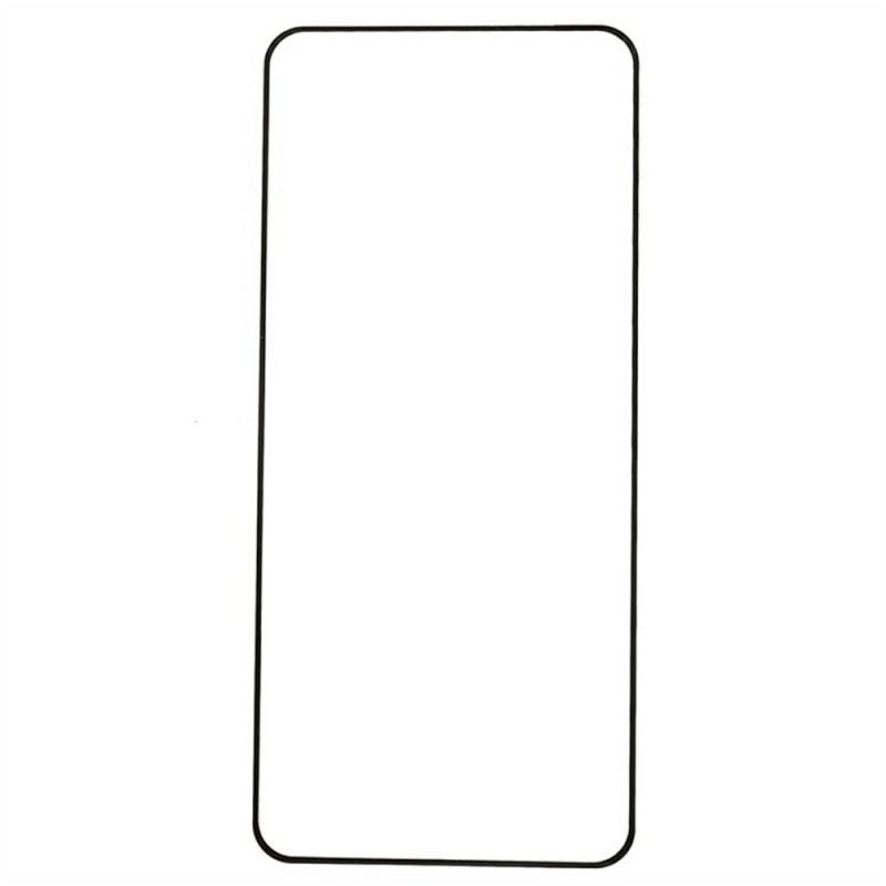 Vollflächige Displayschutzfolie Aus Gehärtetem Glas Für Oppo Reno 13 Und 5g