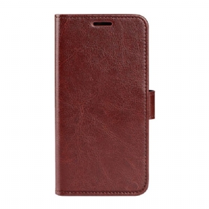 Flip Case Für Xiaomi 13 Vintage-kunstleder