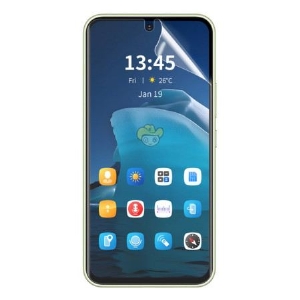 Displayschutzfolie Für Vivo V40 Se 5g