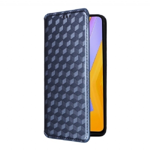Flip Case Vivo V40 Se 5g Diamanten