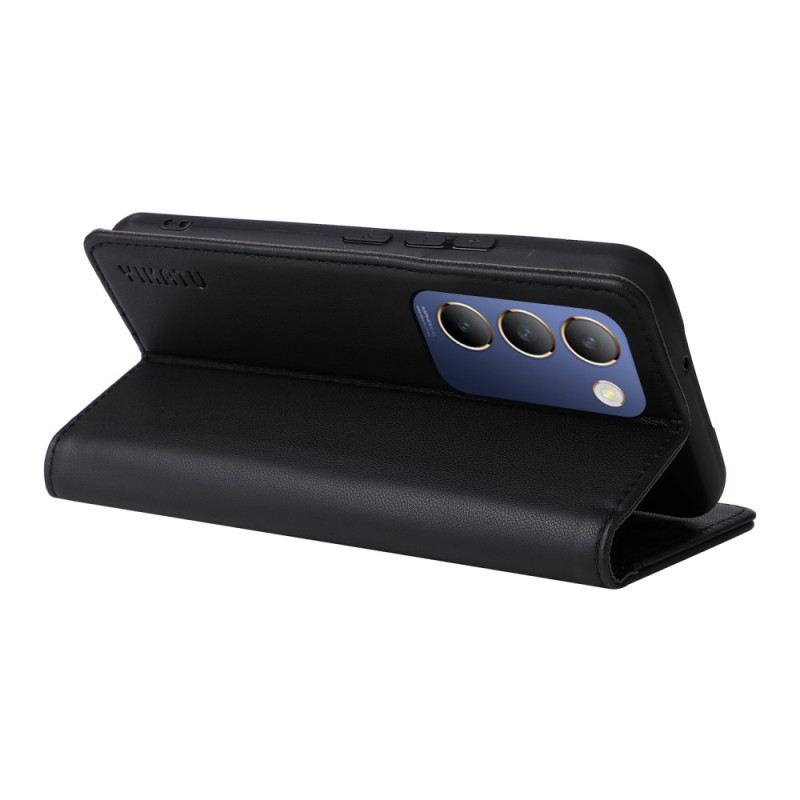 Flip Case Vivo V40 Se 5g Handyhülle Yikatu