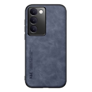 Hülle Für Vivo V40 Se 5g Lederoptik