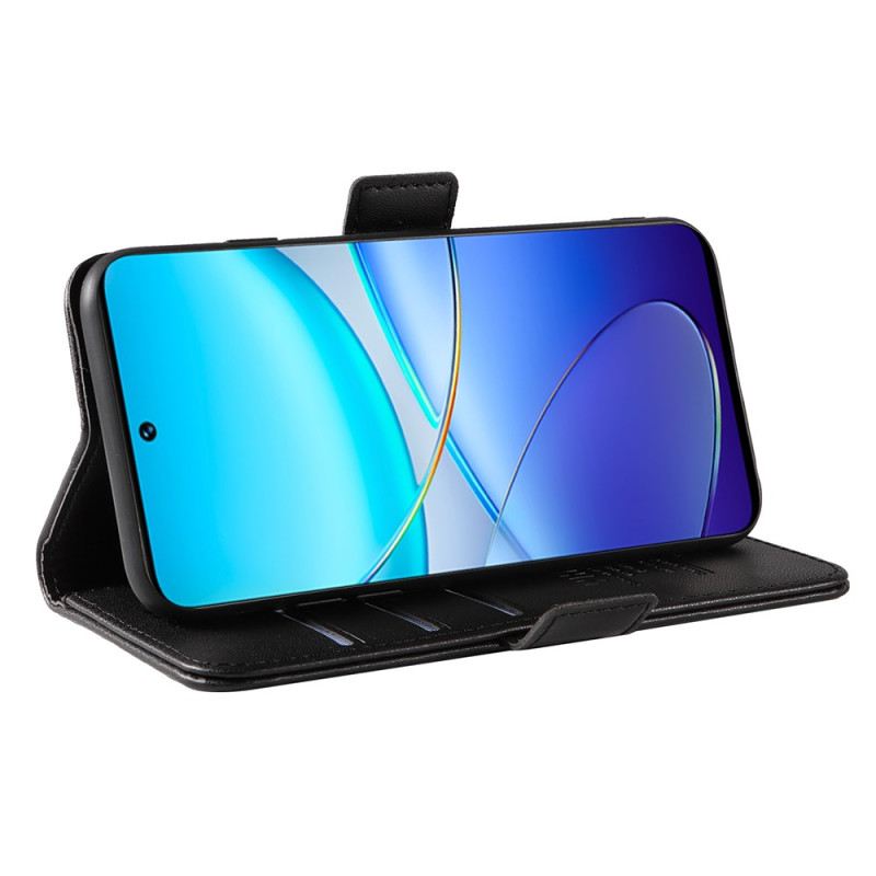 Lederhüllen Vivo V40 Se 5g Yikatu