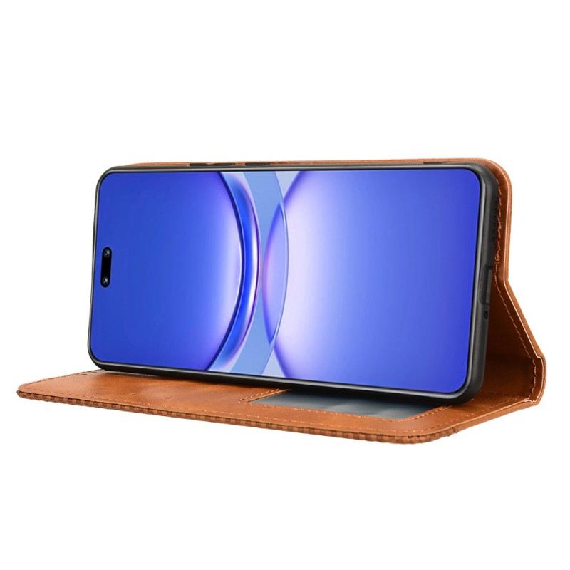 Case Huawei Nova 13 Handyhülle Vintage-rahmen