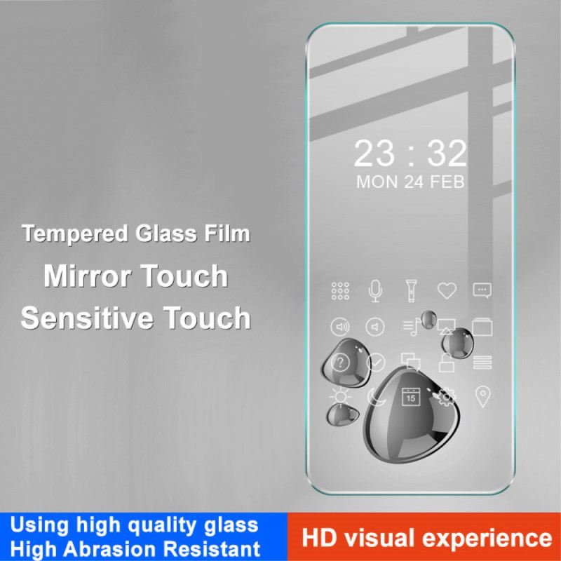 Displayschutzfolie Aus Gehärtetem Glas Für Huawei Nova 13