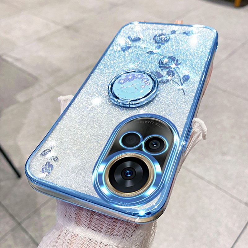 Hülle Für Huawei Nova 13 Kadem Ringhalter