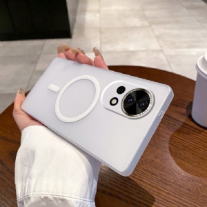 Hülle Für Huawei Nova 13 Magsafe-kompatibel Mattiert
