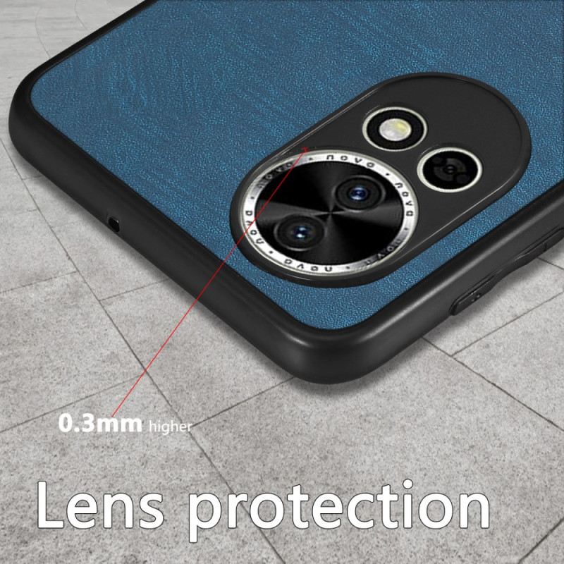 Hülle Für Huawei Nova 13 Vintage-lederoptik