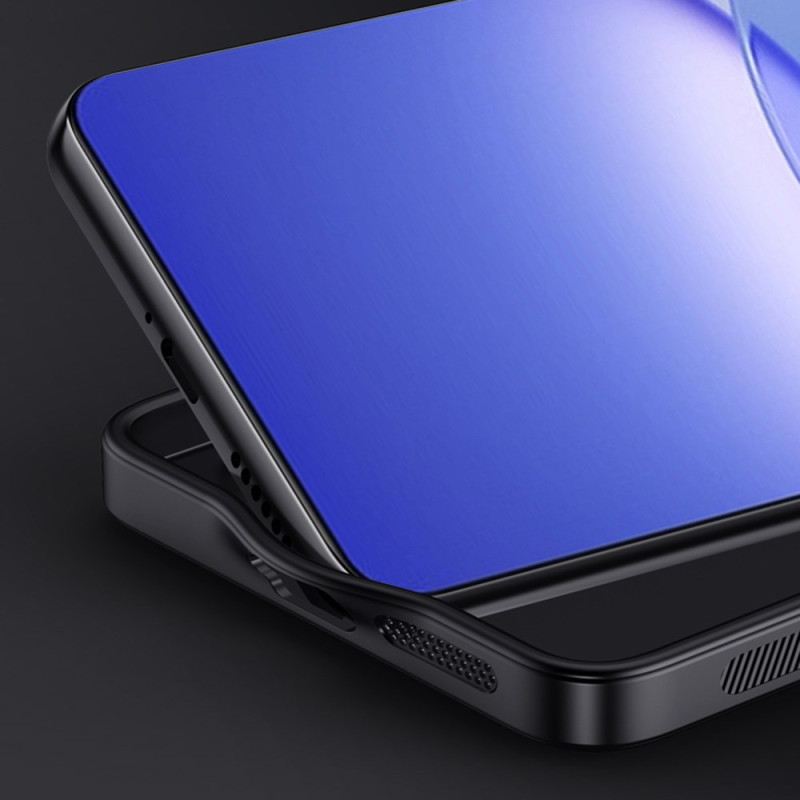 Hülle Huawei Nova 13 Holzoptik